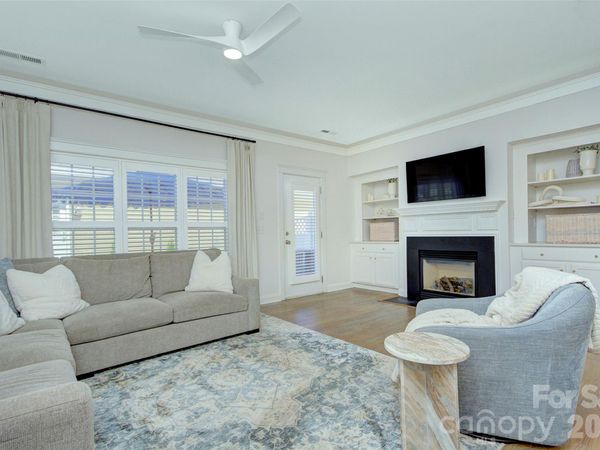 13612 Morehouse Street , Huntersville, NC 28078