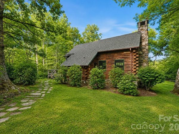 299 Sugar Vista Lane , Newland, NC 28657