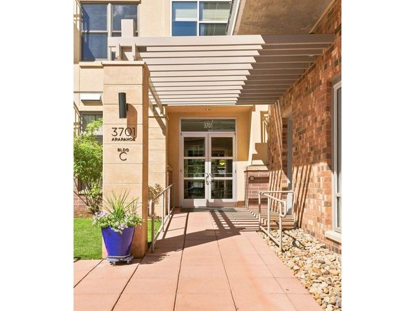 3701 Arapahoe Ave, Unit 402, Boulder, CO 80303