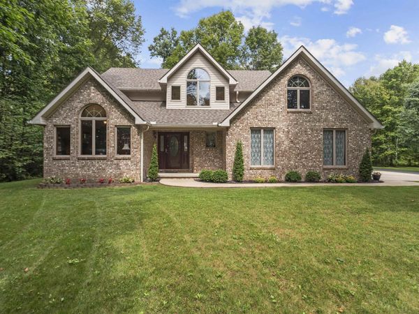 9472 E 300 SOUTH, Greentown, IN 46936