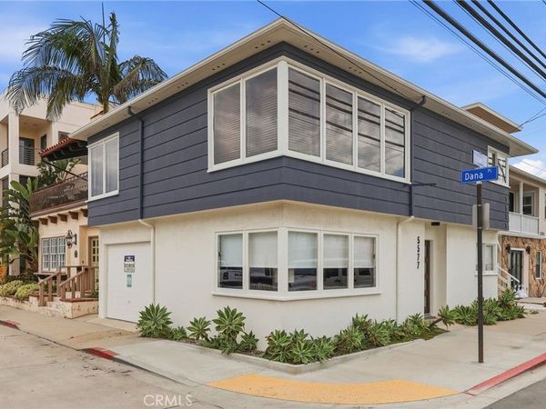 5577 E Ocean, Long Beach, CA 90803