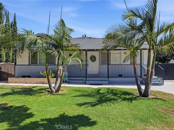 2848 Larkfield Avenue, Arcadia, CA 91006