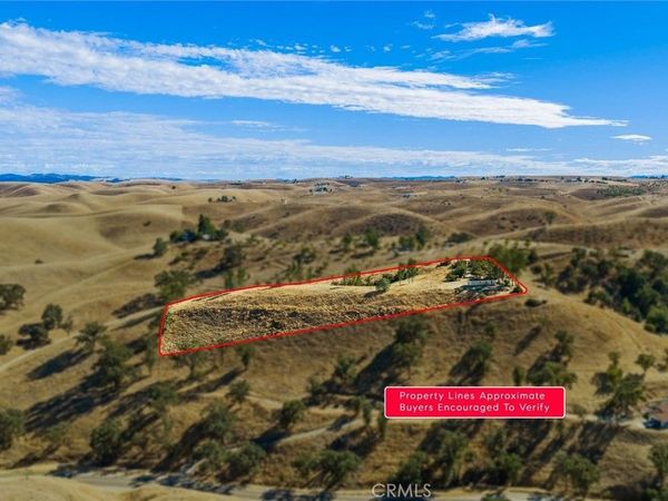 3150 Sunburst Road, Paso Robles, CA 93446