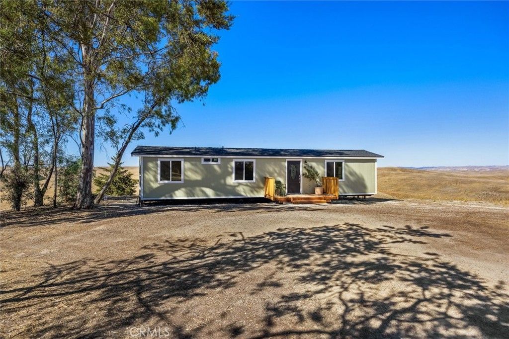 3150 Sunburst Road, Paso Robles, CA 93446 Main Photo