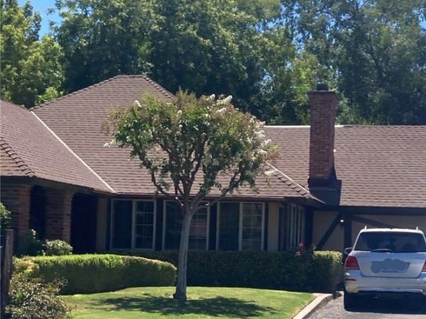 5054 N Forkner, Unit 7, Fresno, CA 93711