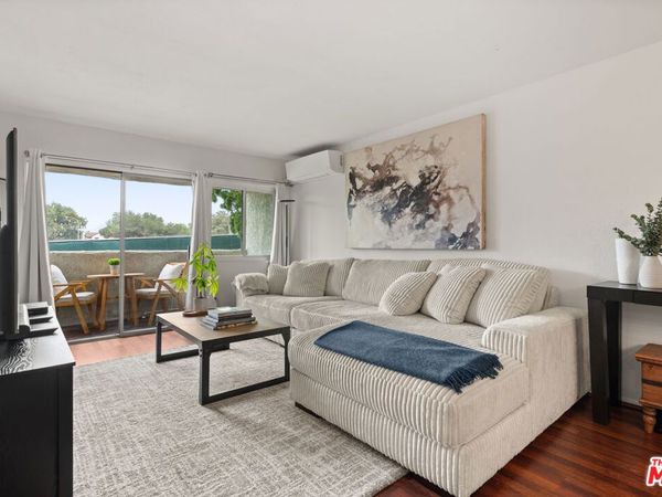 4900 Overland Avenue, Unit 196, Culver City, CA 90230