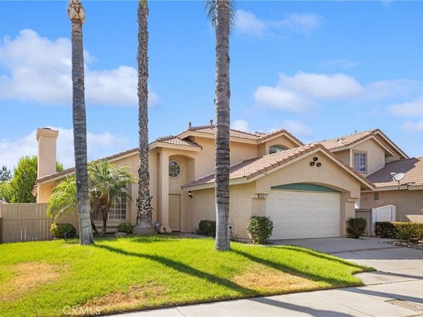 7888 Beckett Court, Highland, CA 92346