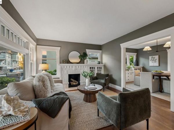 1023 Willow St, Alameda, CA 94501