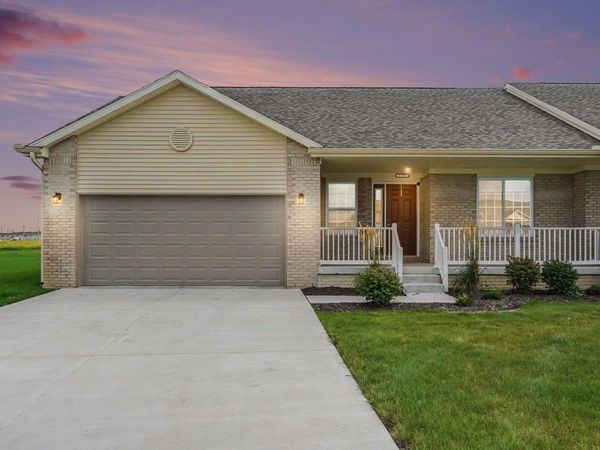 1708 Heritage Way, Mt Pleasant, MI 48858