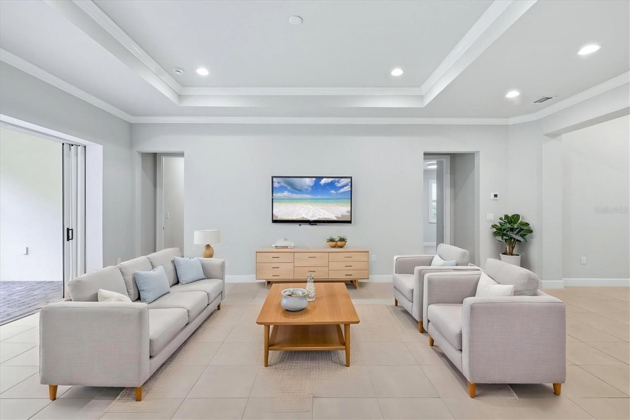 7717 Sandhill Lake Drive, Sarasota, FL 34241 Photo