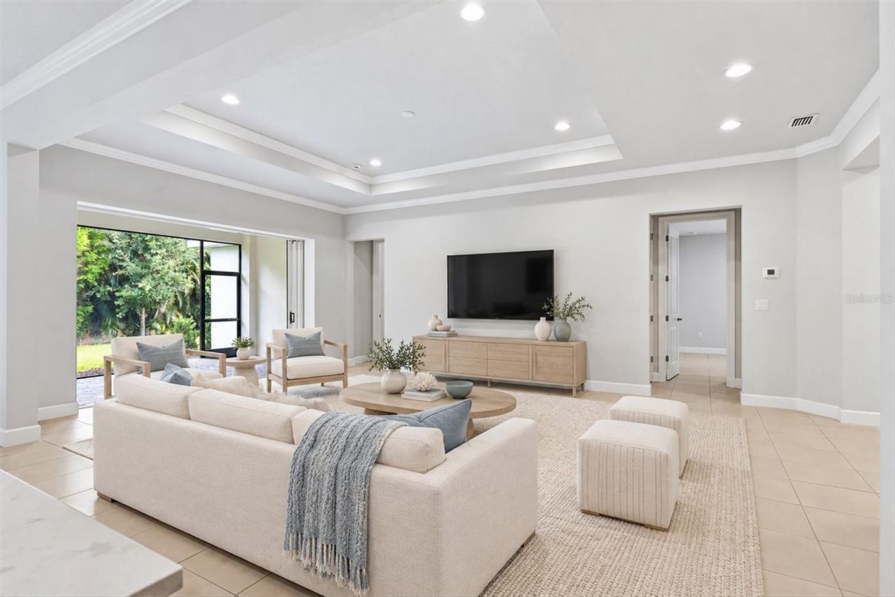 7717 Sandhill Lake Drive, Sarasota, FL 34241 Photo