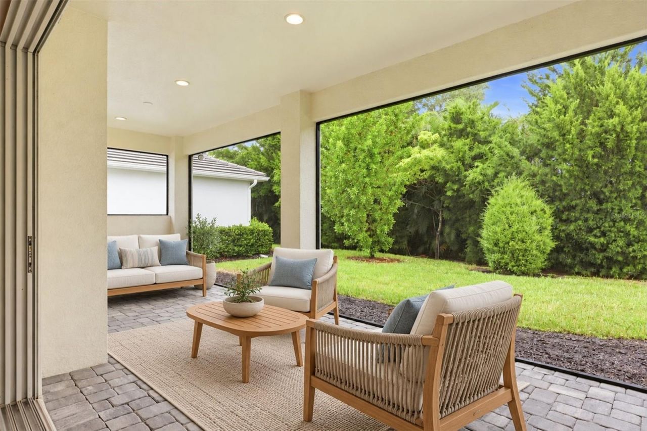 7717 Sandhill Lake Drive, Sarasota, FL 34241 Photo