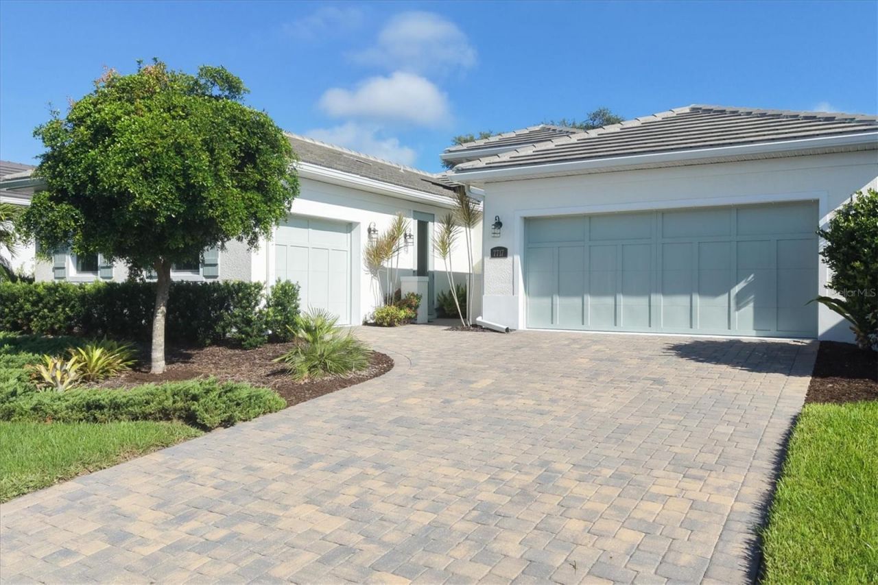7717 Sandhill Lake Drive, Sarasota, FL 34241 Photo