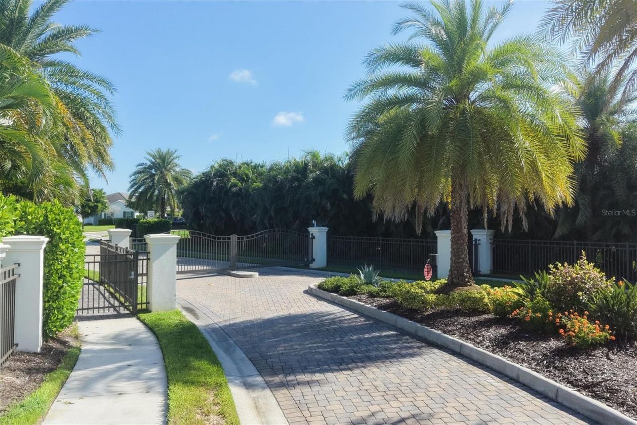 7717 Sandhill Lake Drive, Sarasota, FL 34241 Photo