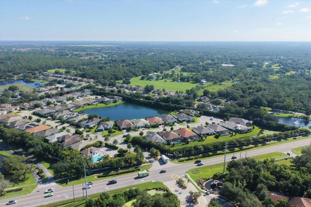 7717 Sandhill Lake Drive, Sarasota, FL 34241 Photo
