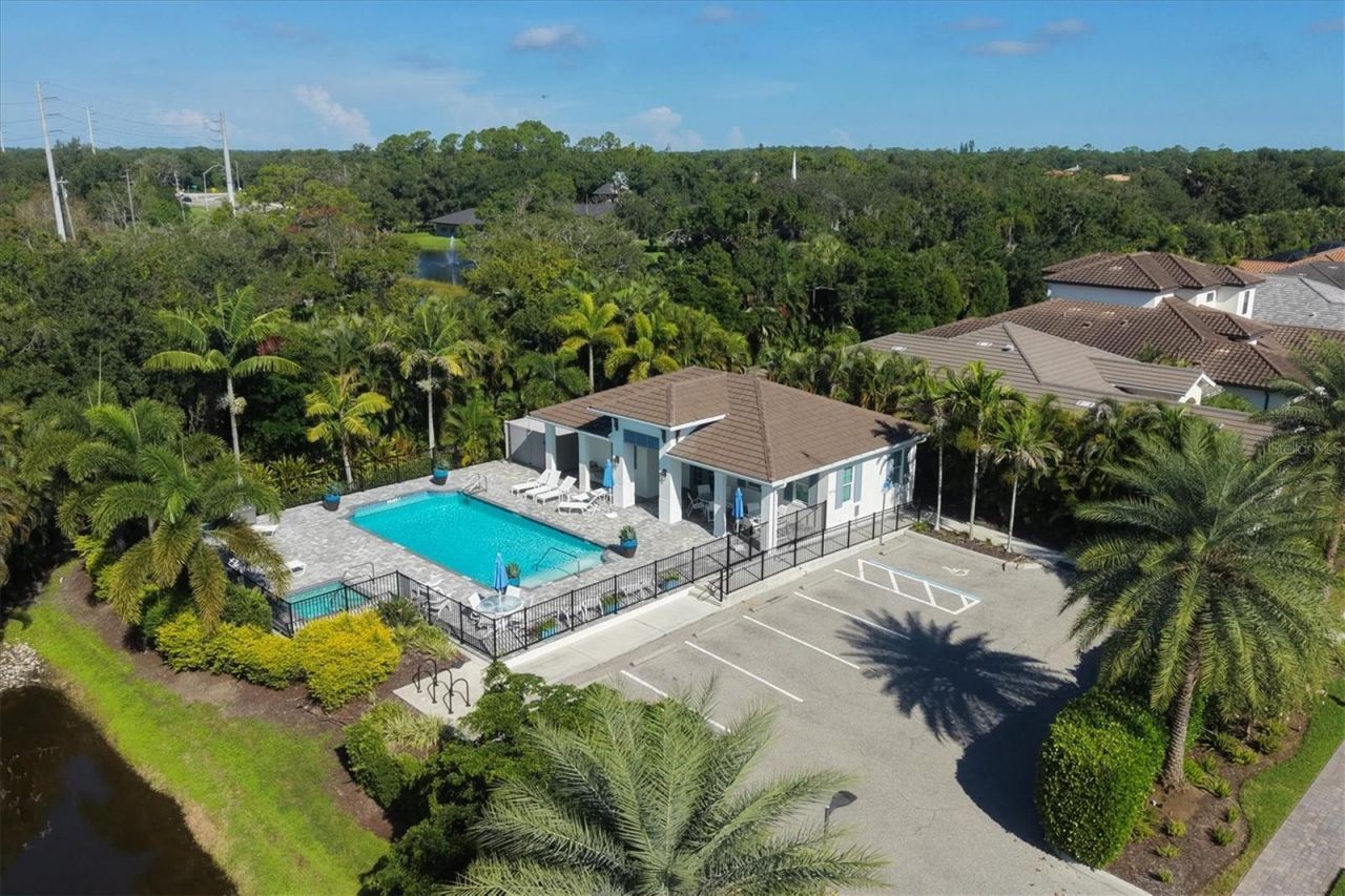 7717 Sandhill Lake Drive, Sarasota, FL 34241 Photo