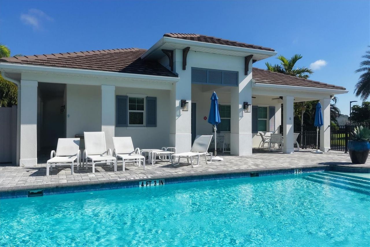 7717 Sandhill Lake Drive, Sarasota, FL 34241 Photo