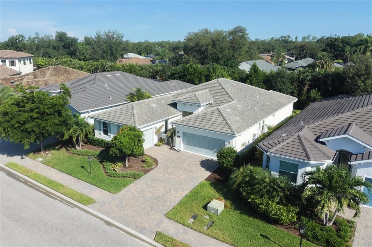 7717 Sandhill Lake Drive, Sarasota, FL 34241 Photo