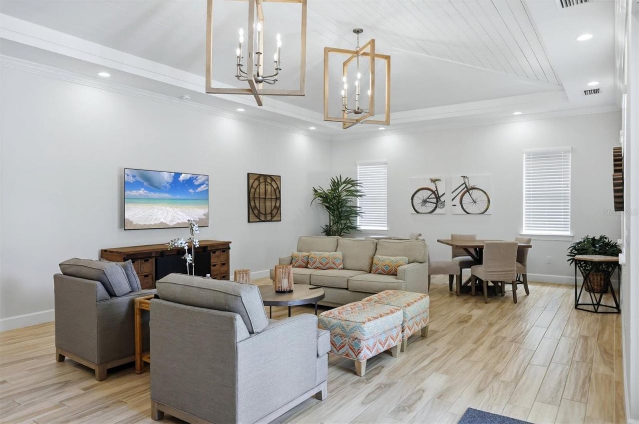 7717 Sandhill Lake Drive, Sarasota, FL 34241 Photo