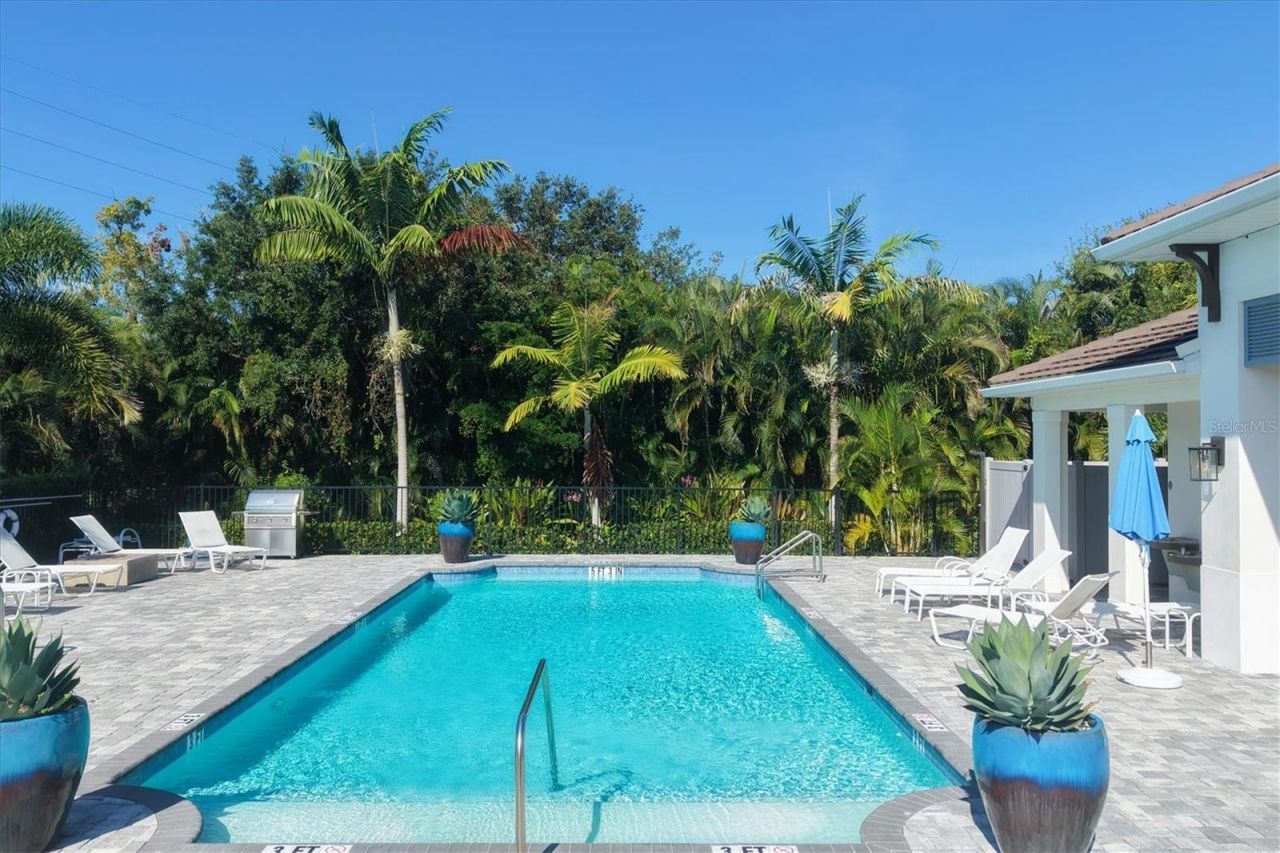 7717 Sandhill Lake Drive, Sarasota, FL 34241 Photo