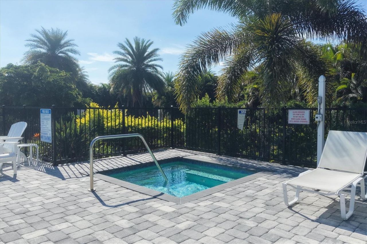 7717 Sandhill Lake Drive, Sarasota, FL 34241 Photo