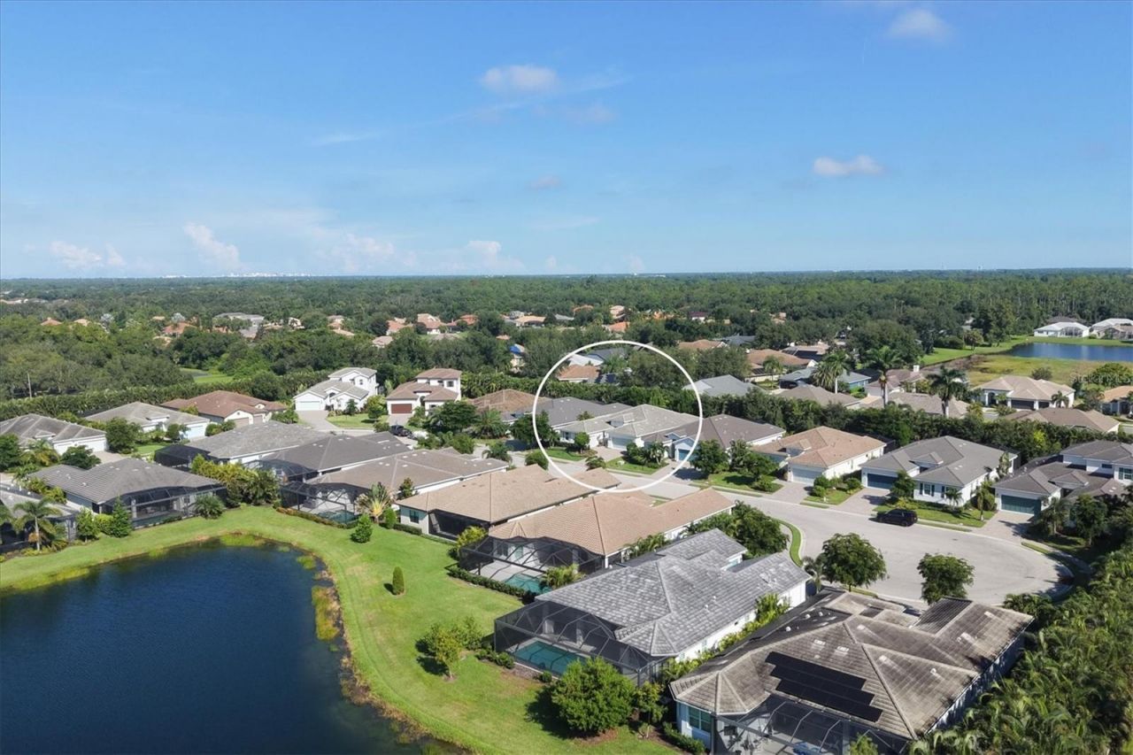 7717 Sandhill Lake Drive, Sarasota, FL 34241 Photo