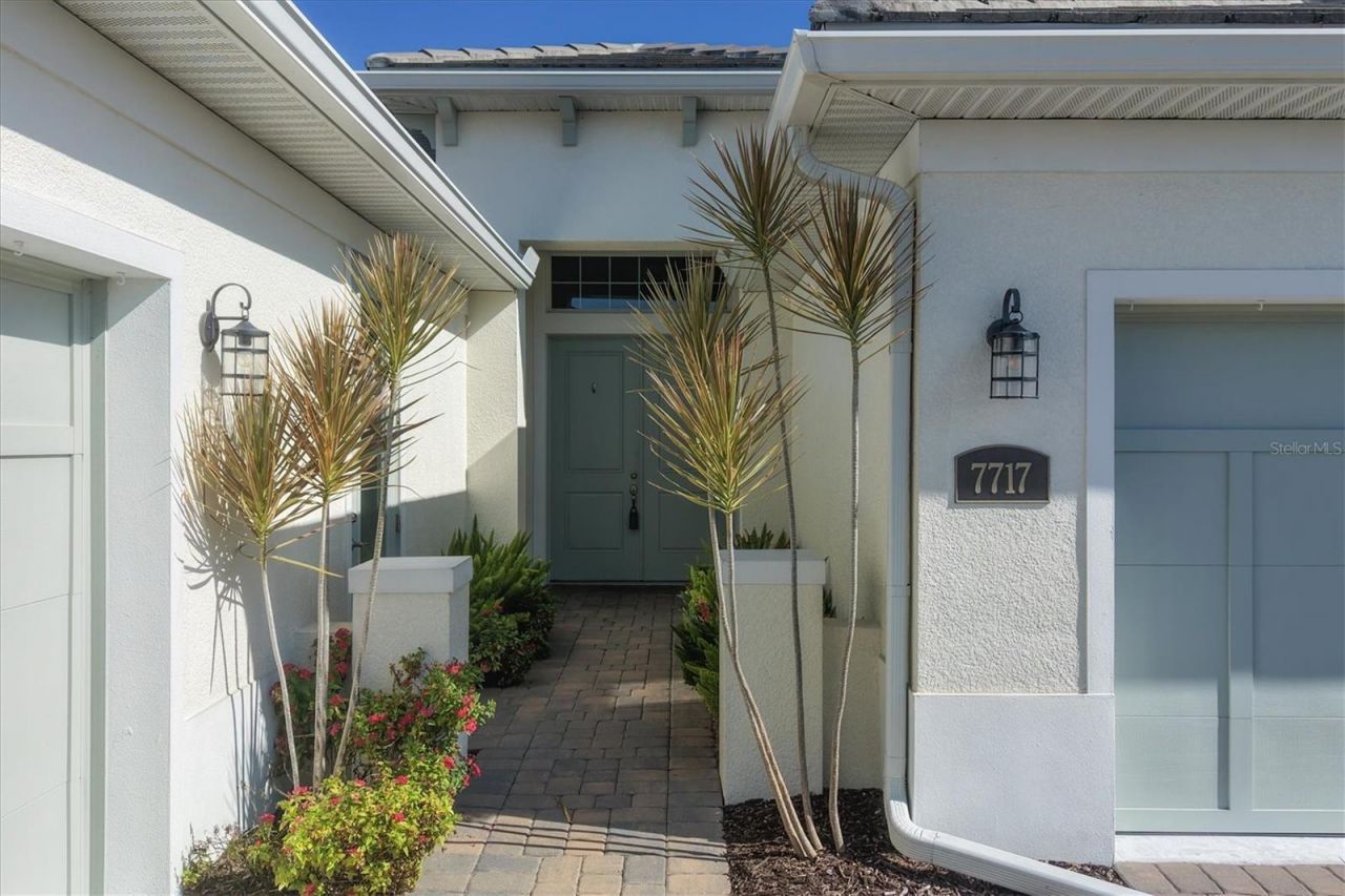 7717 Sandhill Lake Drive, Sarasota, FL 34241 Photo