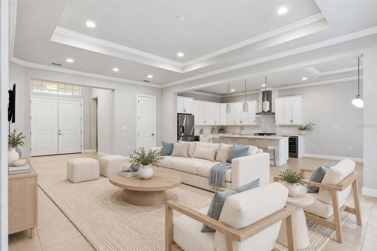 7717 Sandhill Lake Drive, Sarasota, FL 34241 Photo