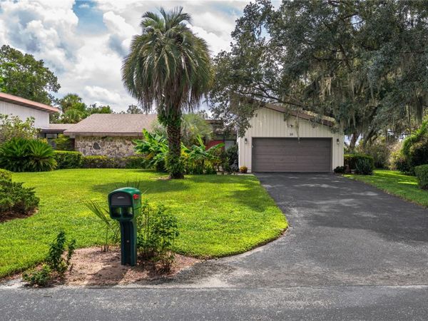 20 NOTTINGHAM WAY, HAINES CITY, FL 33844