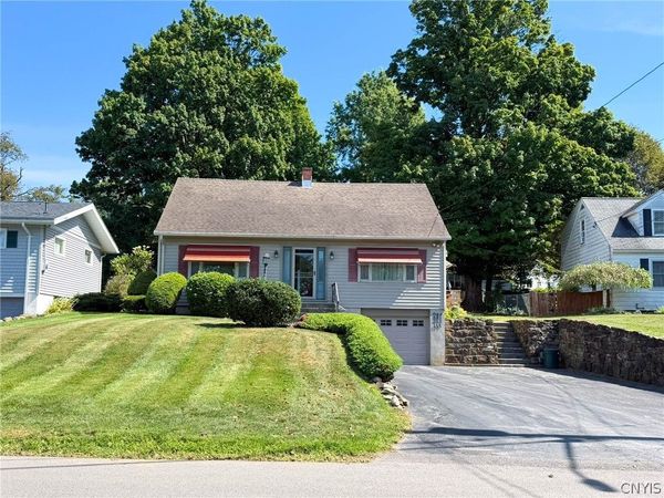 155 Ridge Road, Utica, NY 13501