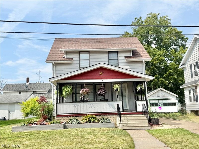 1212 Brownell Avenue, Lorain, OH 44052 Photo 1