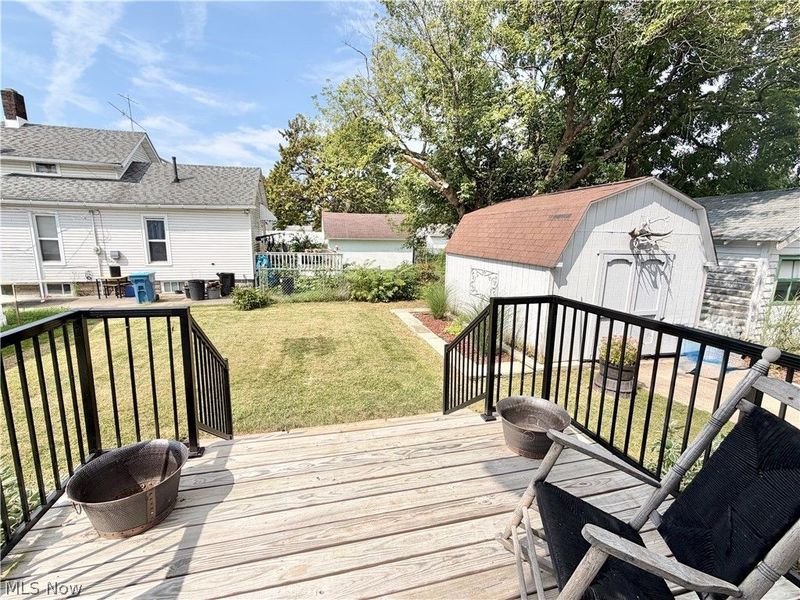 1212 Brownell Avenue, Lorain, OH 44052 Photo 24