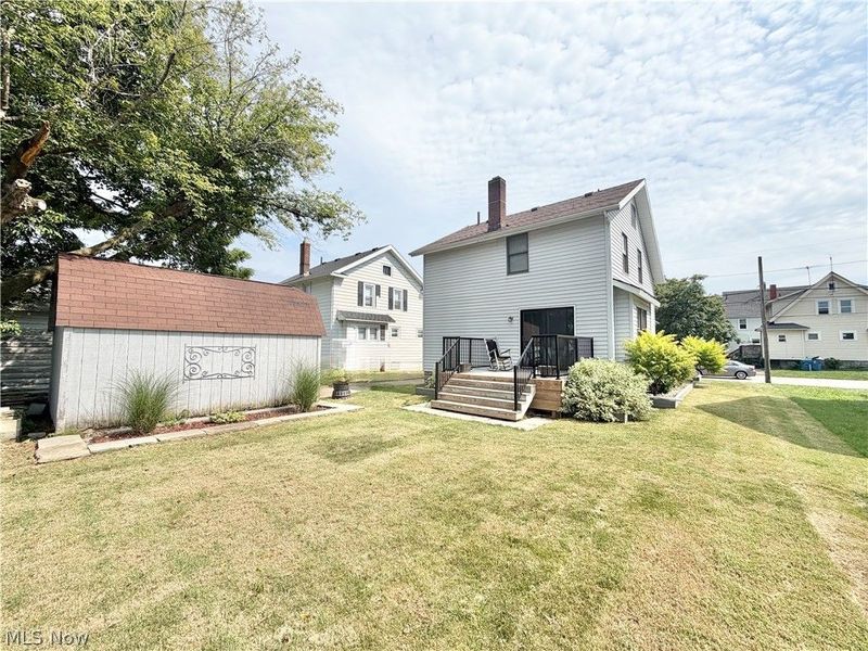 1212 Brownell Avenue, Lorain, OH 44052 Photo 25