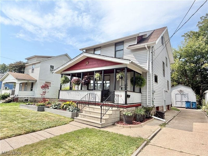 1212 Brownell Avenue, Lorain, OH 44052 Photo 27
