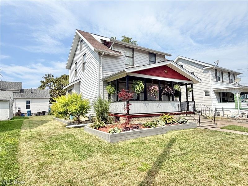 1212 Brownell Avenue, Lorain, OH 44052 Photo 29