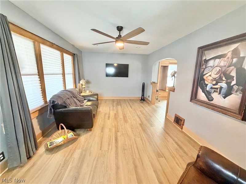 1212 Brownell Avenue, Lorain, OH 44052 Photo 3