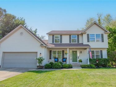 1387 Pendleton Avenue, Louisville, OH 44641