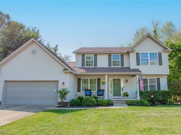 1387 Pendleton Avenue , Louisville, OH 44641