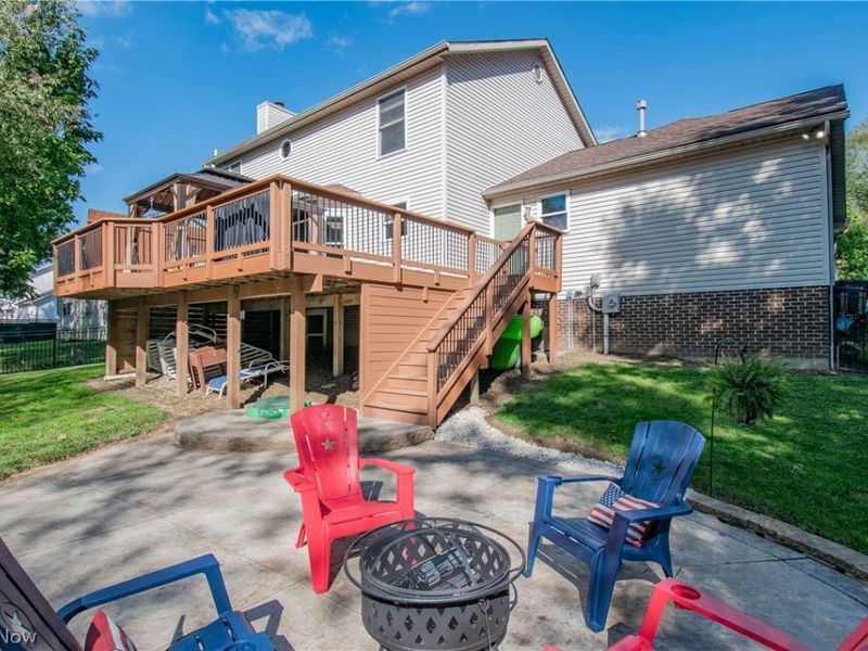 1387 Pendleton Avenue, Louisville, OH 44641 Photo 35