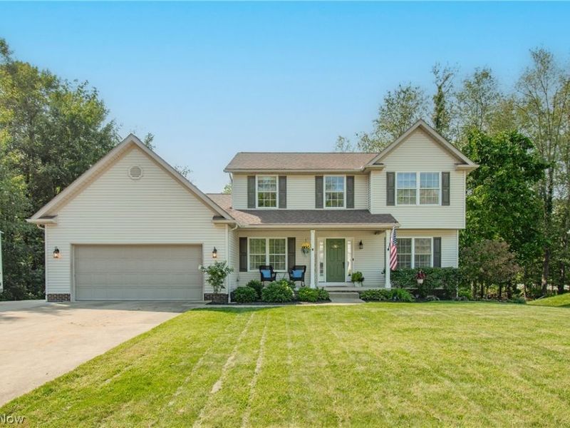 1387 Pendleton Avenue, Louisville, OH 44641 Photo 42