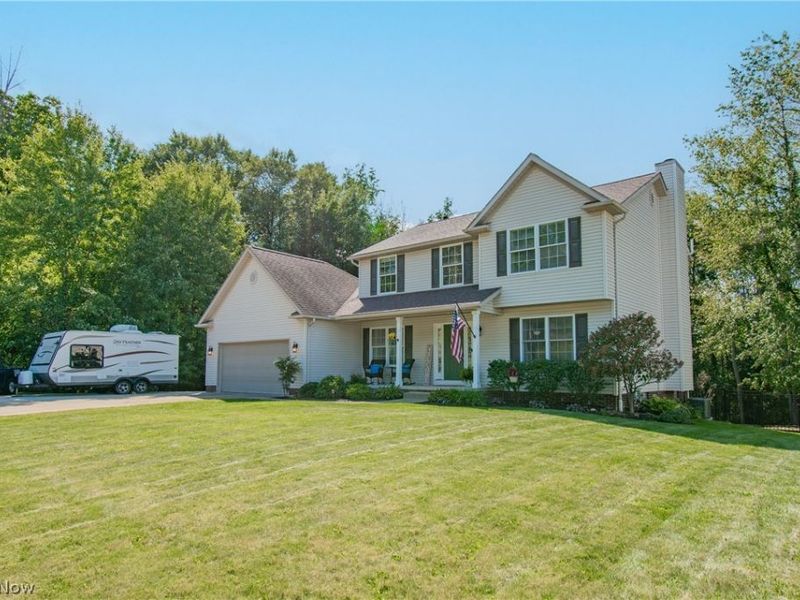 1387 Pendleton Avenue, Louisville, OH 44641 Photo 43
