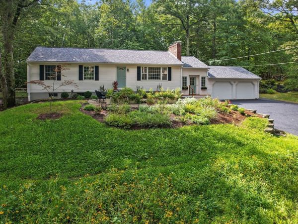 627 Concord Road, Marlborough, MA 01752