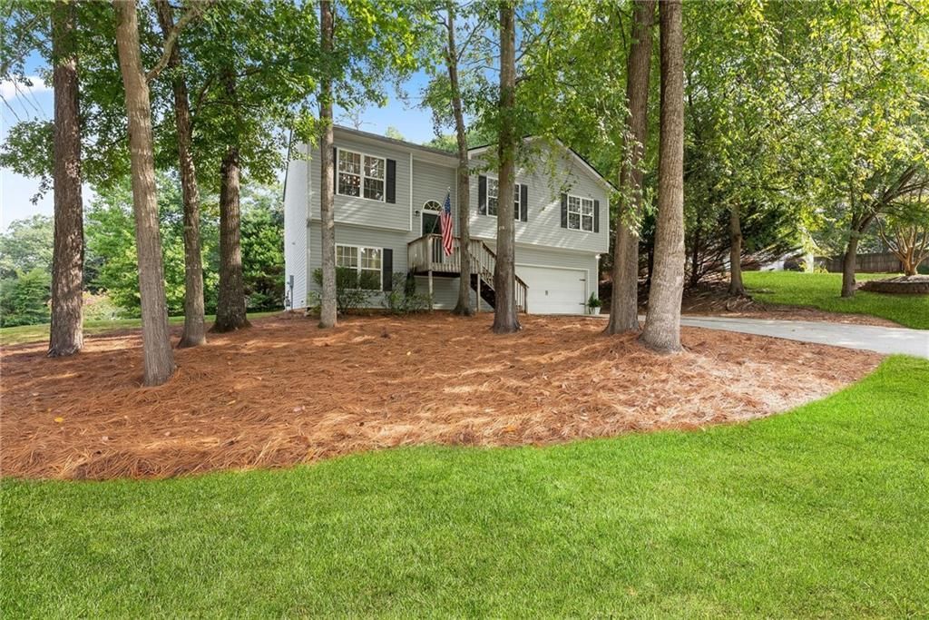 378 Baugh Street, Commerce, GA 30529 Main Photo