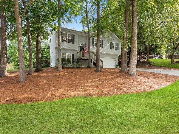 378 Baugh Street, Commerce, GA 30529