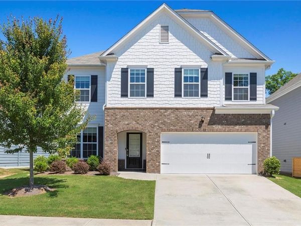 199 Yaupon Trail, Braselton, GA 30517