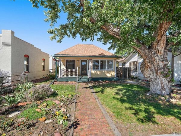 5705 Yukon Street, Arvada, CO 80002
