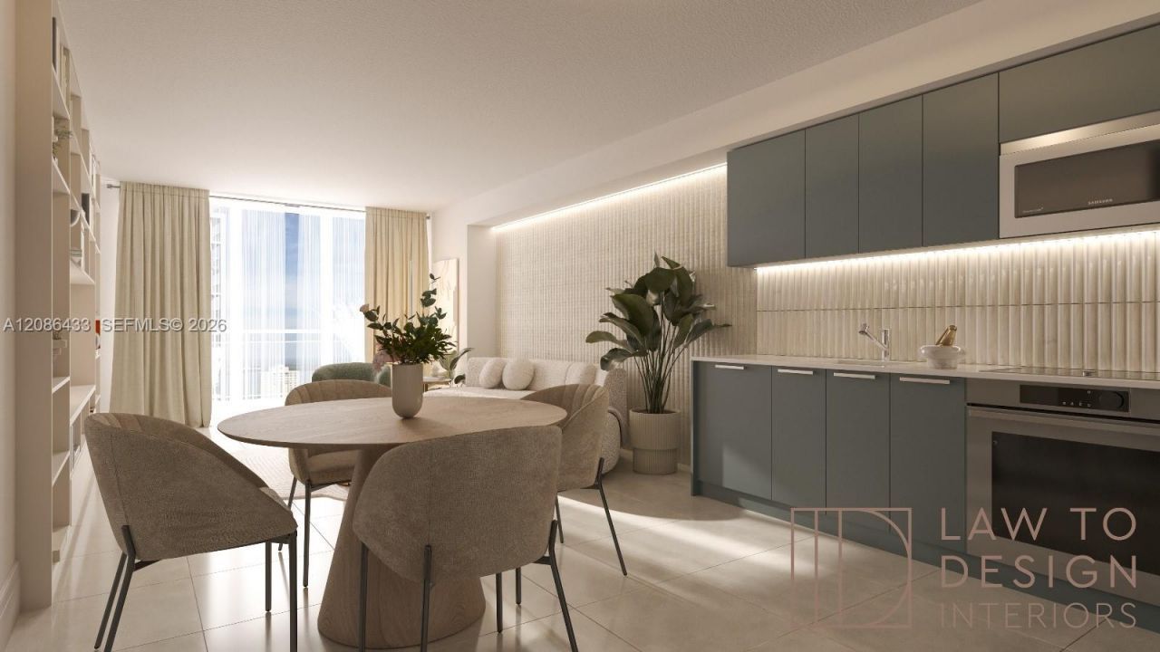 1300 Brickell Bay Dr, Unit 604, Miami, FL 33131 Photo