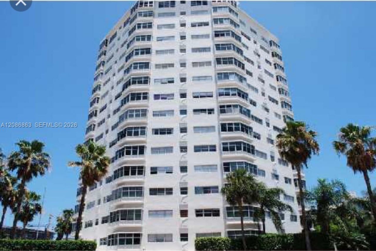 1881 Washington Ave, Unit 11D, Miami Beach, FL 33139 Photo