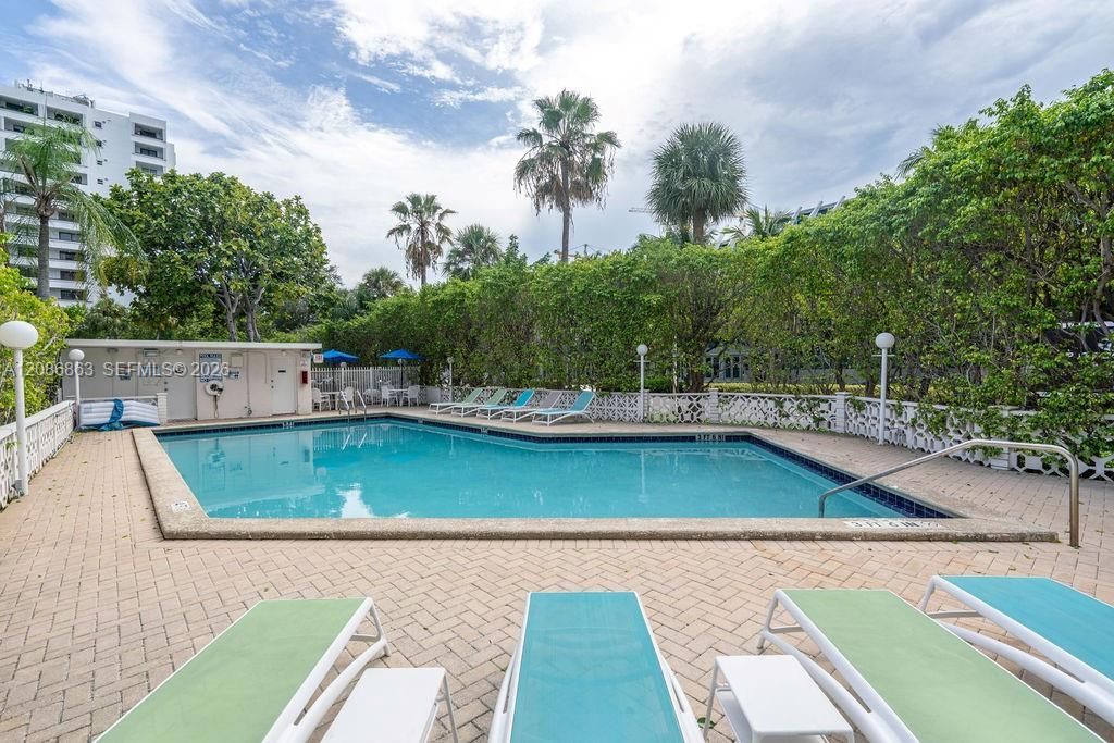 1881 Washington Ave, Unit 11D, Miami Beach, FL 33139 Photo