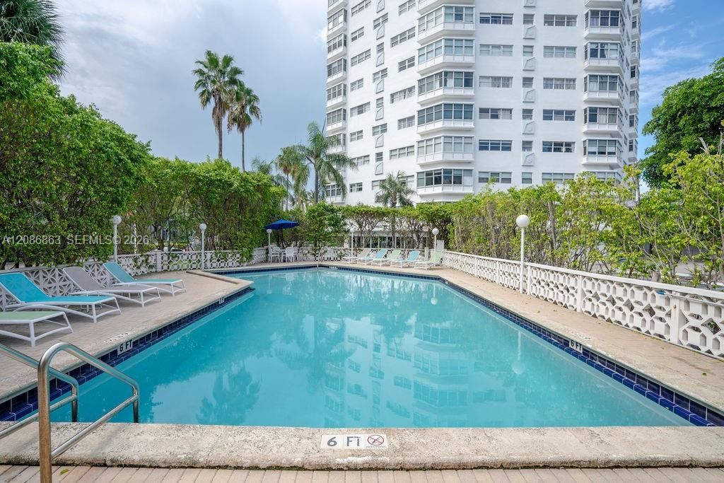 1881 Washington Ave, Unit 11D, Miami Beach, FL 33139 Photo